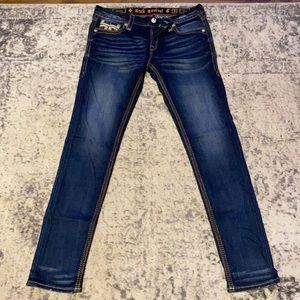 Rock Revival jeans size 31.